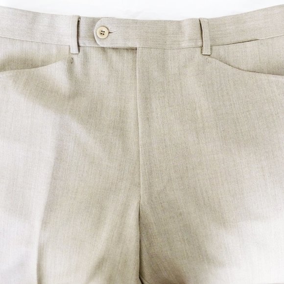 HERMES PARIS STUNNING TROUSERS - Picture 1 of 9